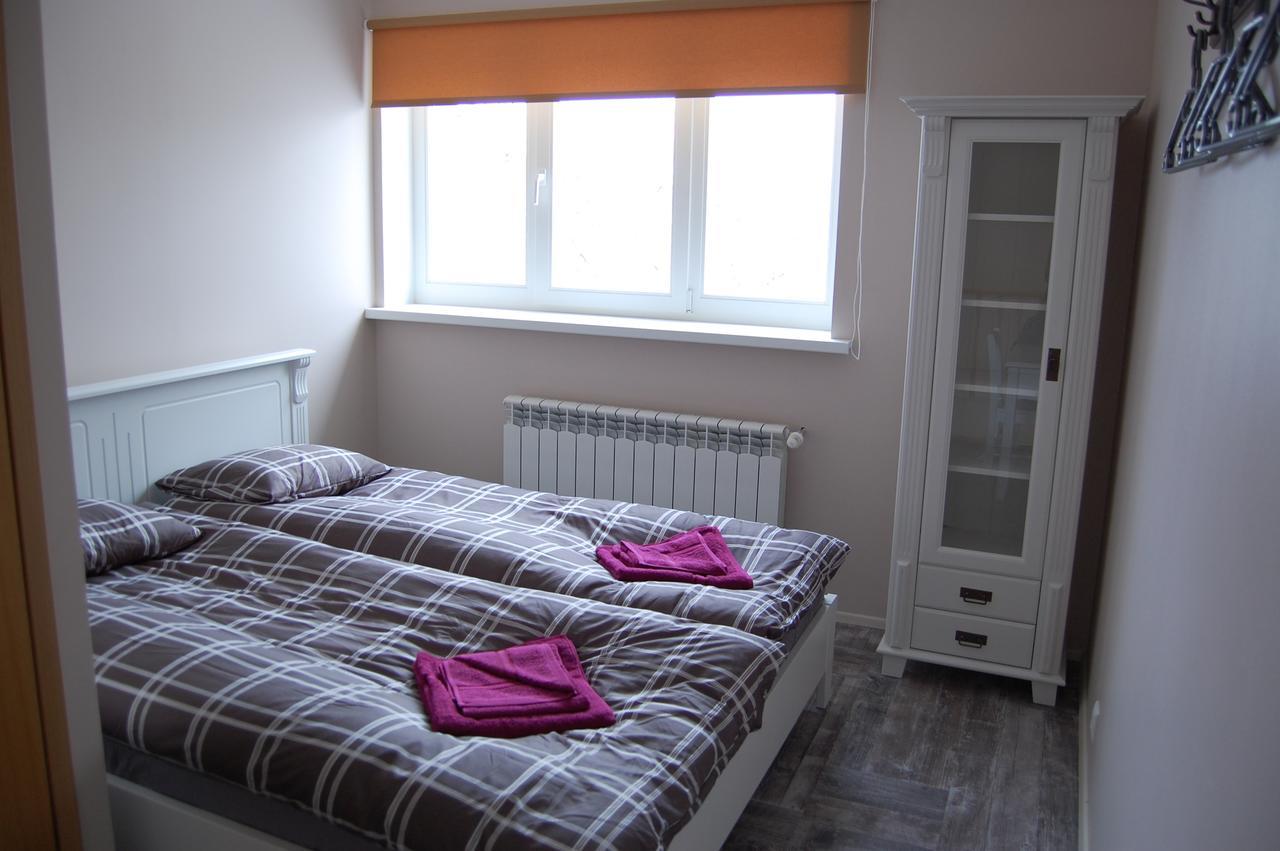 Kaunis Guesthouset Tallinna