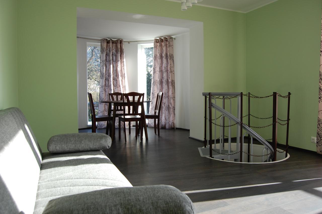 Guesthouset Kaunis *